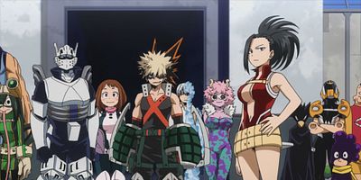 poster de la série Déchaîne-toi, maudit nerd