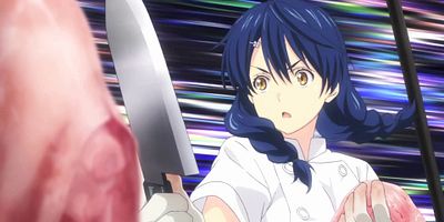 poster de la série L'Inconnu connu