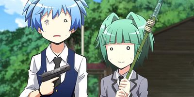 poster de la série Séquence de base-ball