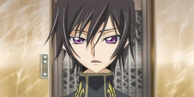 poster de la série Le jour où le démon vint au monde