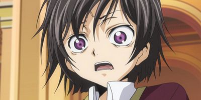 poster de la série Le faux camarade de classe