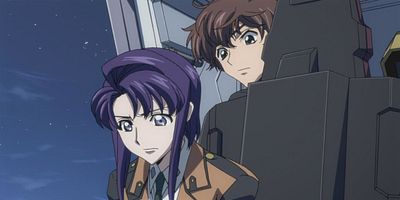 poster de la série L'Ordre des Chevaliers noirs