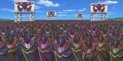 poster de la série Un million de miracles
