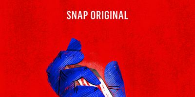 poster de la série 2020 Better Not Get Any Ideas From This