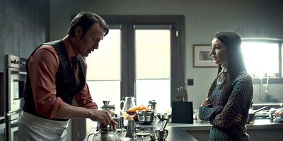 poster de la série Oeufs