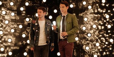 poster de la série Watkin