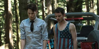 poster de la série Very Erectus