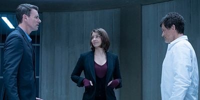 poster de la série Confessions of a Dangerous Mind