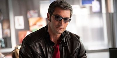 poster de la série Justice aveugle