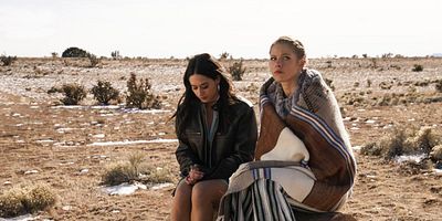 poster de la série Creep