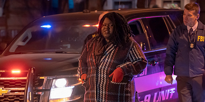 poster de la série Mettez de l'ordre dans votre foyer