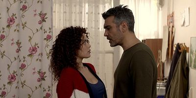 poster de la série Kadın 58.Bölüm