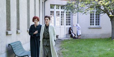 poster de la série Un petit coup de rouge