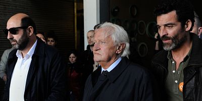 poster de la série Jupiter