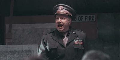 poster de la série Buses