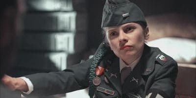 poster de la série La Normandie du bonheur