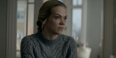 poster de la série Décembre