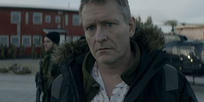 poster de la série Décembre