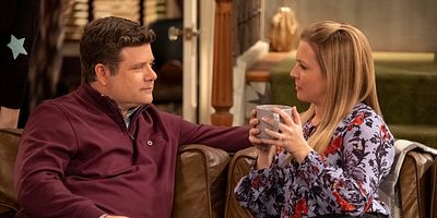 poster de la série Le pigeon