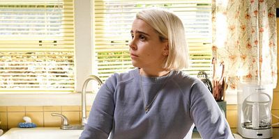 poster de la série Une dernière fois