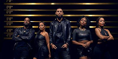 poster de la série Pilot