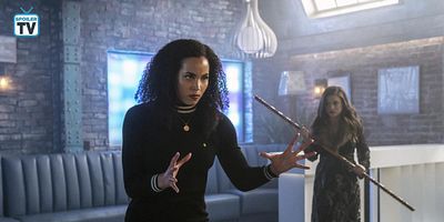 poster de la série Embuscade