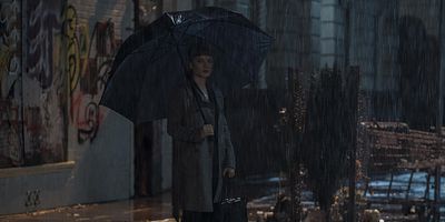 poster de la série Qu'est-ce qu'on fout ?