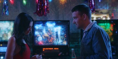 poster de la série Rendez-vous, rencards, etc.