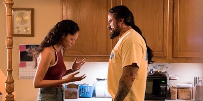 poster de la série Le mal en soi