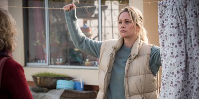 poster de la série Bon sang ne saurait mentir