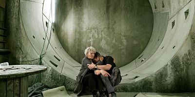 poster de la série 