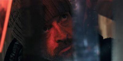 poster de la série Le poids du Passé
