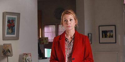 poster de la série Mon monde s'écroule