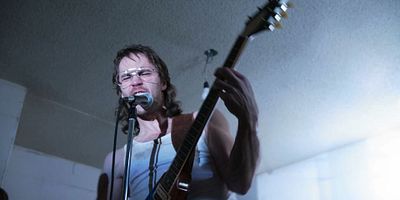 poster de la série La guerre du temps