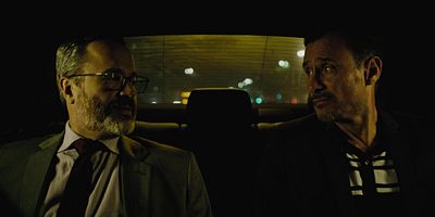 poster de la série Halva