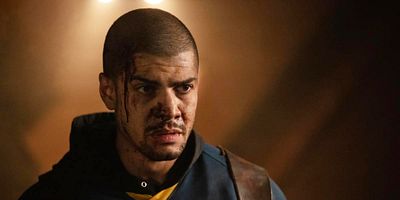 poster de la série La preuve vivante