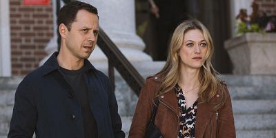 poster de la série Safe