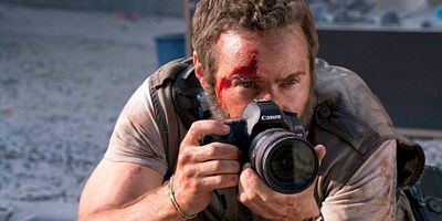 poster de la série Kodak Ergo Sum