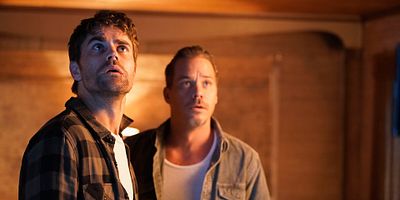 poster de la série Chapitre 5 : Folie