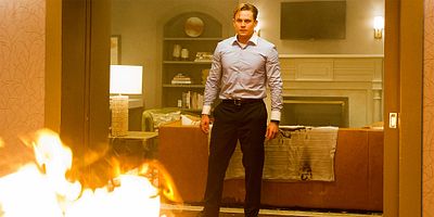 poster de la série Chapitre 10 : Pardon