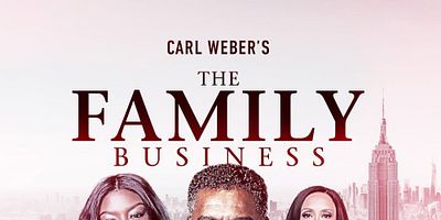 poster de la série Mexican Stand Off