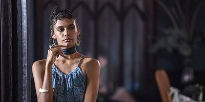 poster de la série La Prophécie