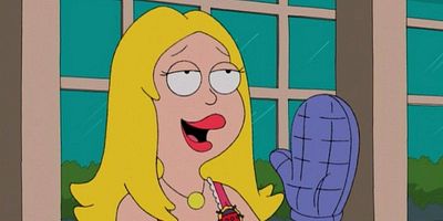 poster de la série Housewifes pas particulièrement desperates