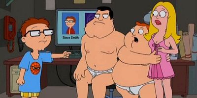 poster de la série Protégez-moi de mes amis