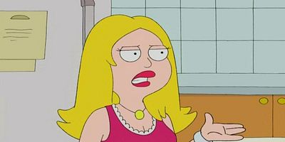 poster de la série Régime paternel