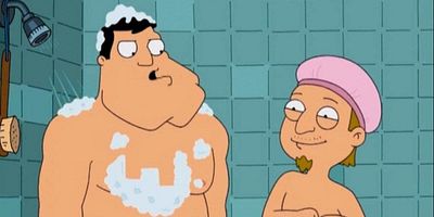 poster de la série Apparences trompeuses