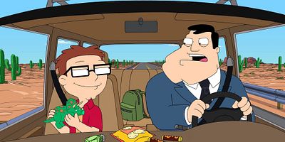 poster de la série Le jouet du destin