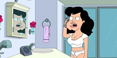 poster de la série Un Stanley, nommé désir