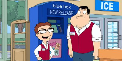 poster de la série Dossiers sensibles