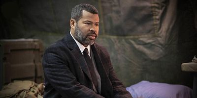 poster de la série Pas tous les hommes